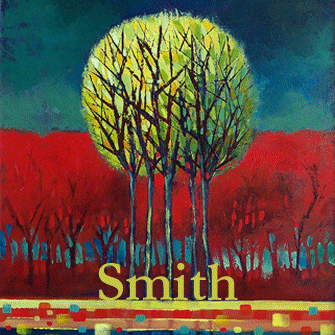 Ford Smith